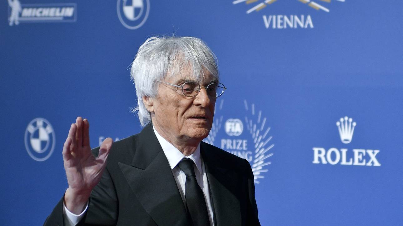 Ecclestone klagt über Entmachtung