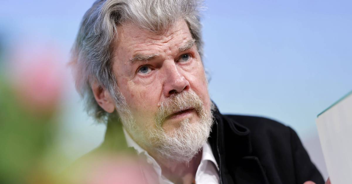 Laura Dahlmeiers schweres Berg-Unglück: Reinhold Messner reagiert
