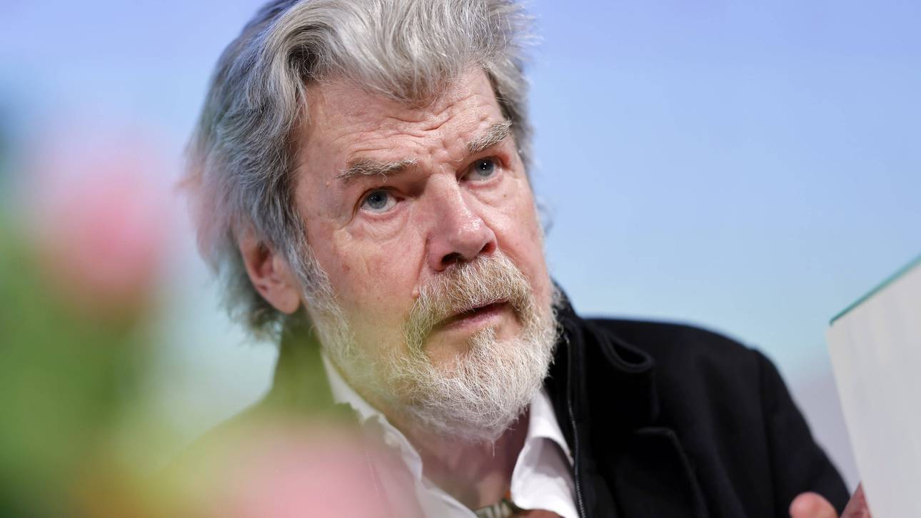 Dahlmeier-Unglück: Messner reagiert