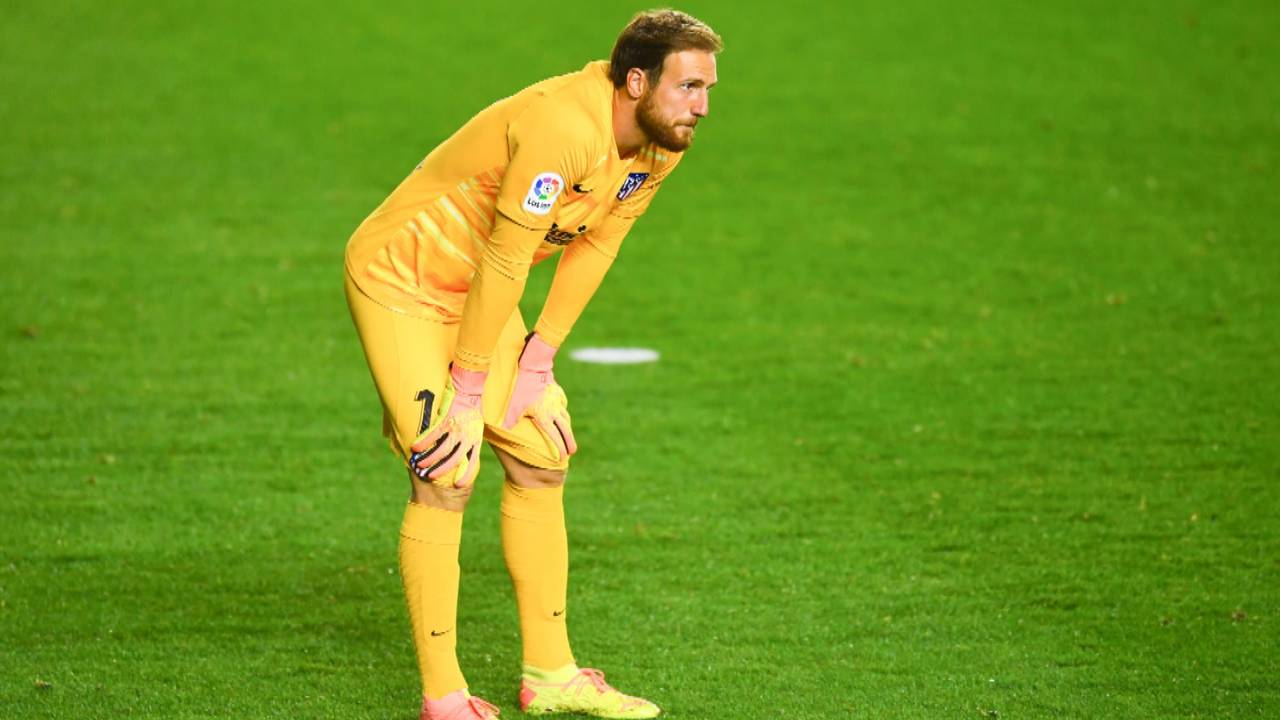 Transfermarkt: FC Chelsea will Jan Oblak im Torwart-Tausch für Kepa