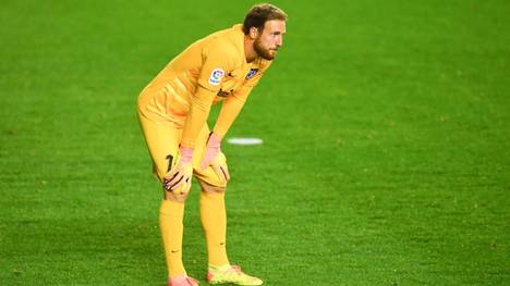 Laut dem „Mirror“ ist der FC Chelsea an Atléticos Torhüter Jan Oblak interessiert - und das, obwohl die Londoner zwar erst 2018 Kepa von Athletic Bilbao für 80 Millionen Euro Ablöse zum teuersten Torwart der Welt gemacht haben.