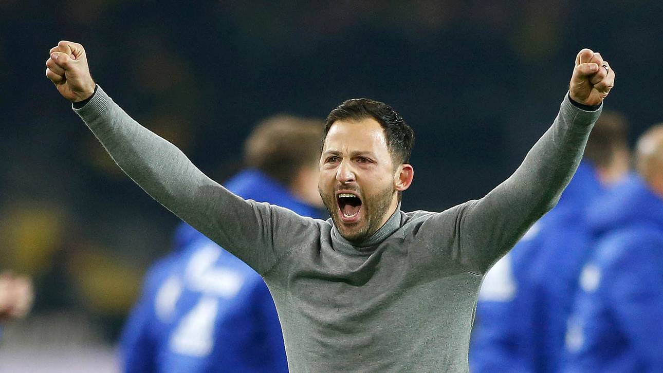 Das ist Tedescos Vertragsklausel