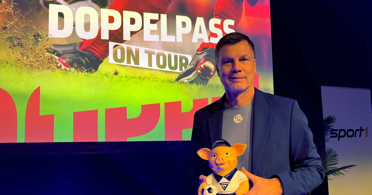 Wo wird Doppelpass on Tour übertragen?