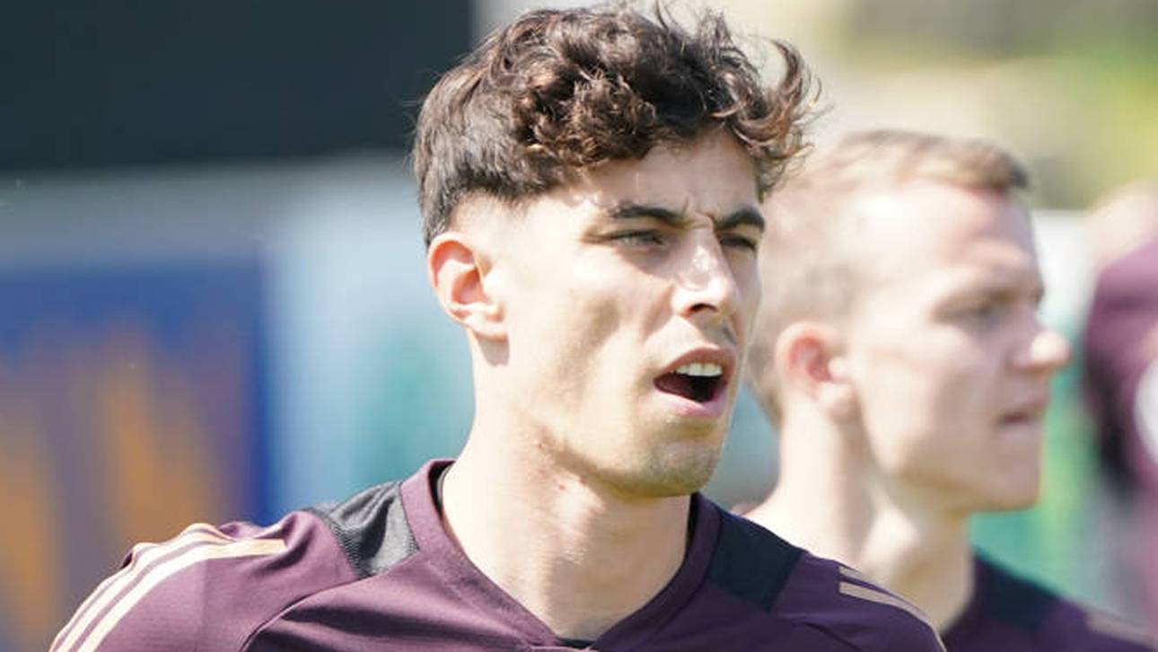 Havertz endlich Mister Unverzichtbar?