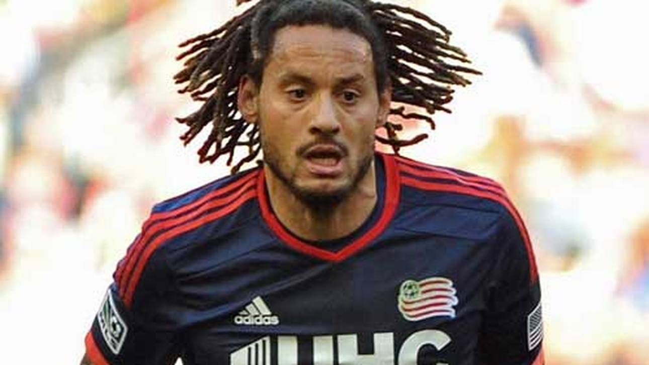 Jones greift nach MLS-Titel