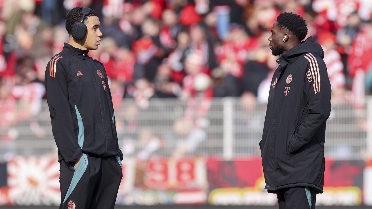 Bedenkliche Kettenreaktion bei Bayern