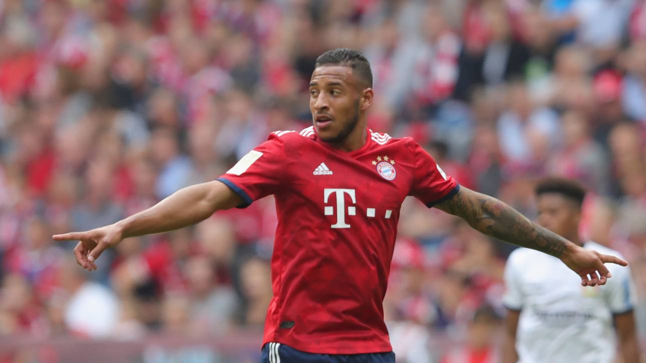 Tolisso kündigt Comeback an