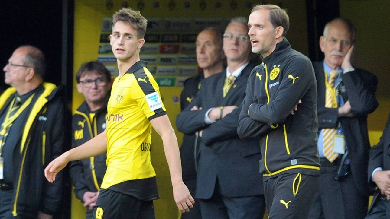 Ex-BVB-Profi erneut am Tiefpunkt