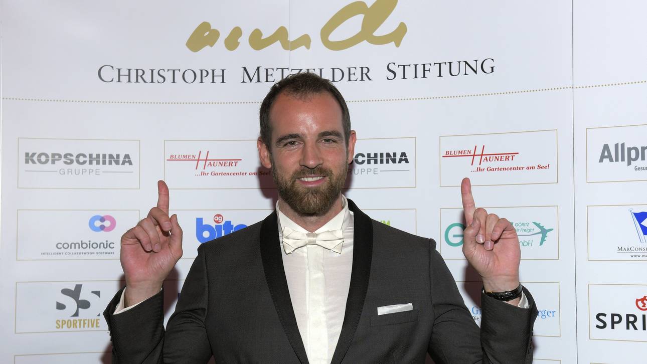 Metzelder will Manager werden