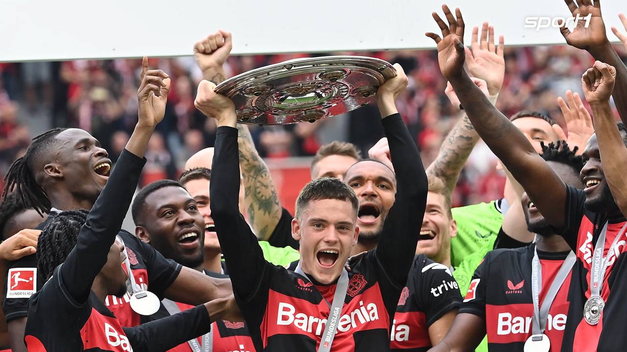Tipp it like: Dortmund vs. Frankfurt & Gladbach vs. Leverkusen