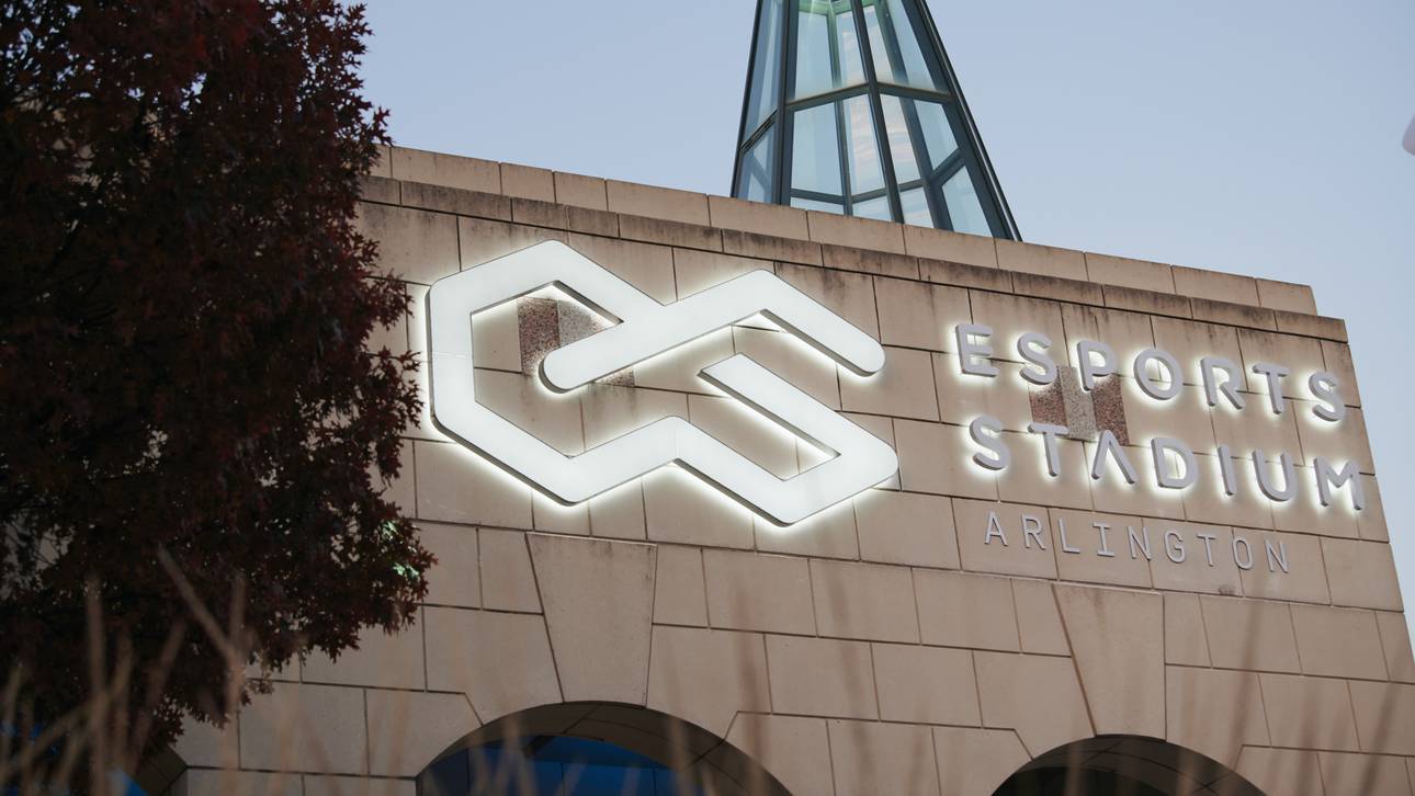 DOSB: eSports bleibt außen vor