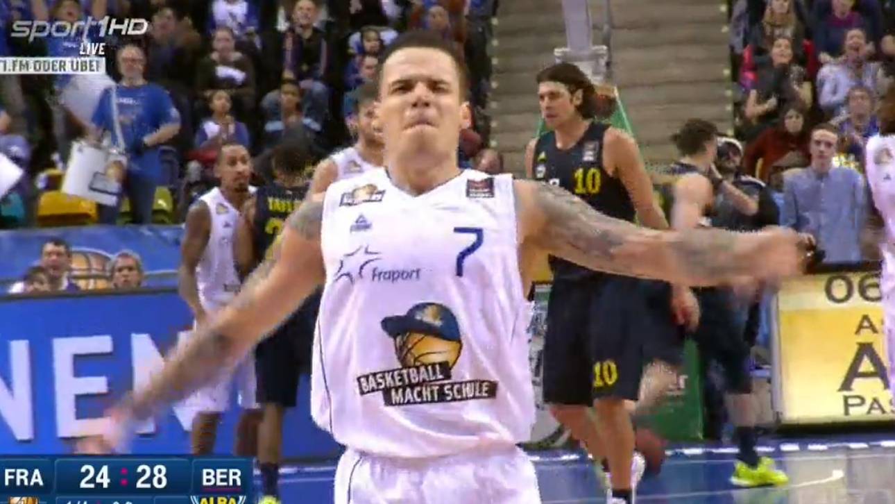 RB dreht spät auf – St. Pauli Dritter