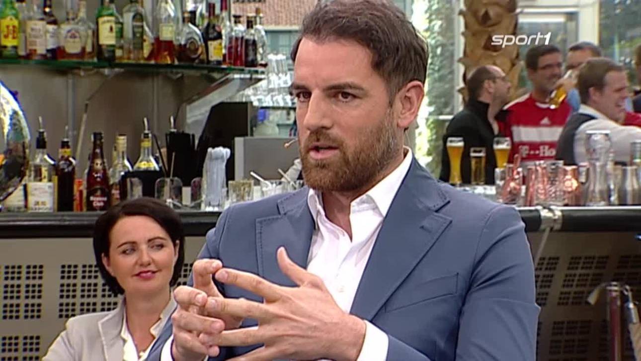 „Schalke hat Breitenreiter vorgeführt“