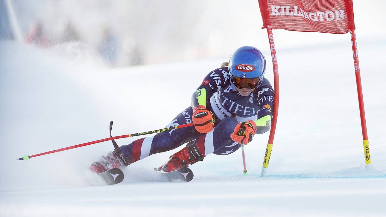 Plan steht: Shiffrin bald zurück