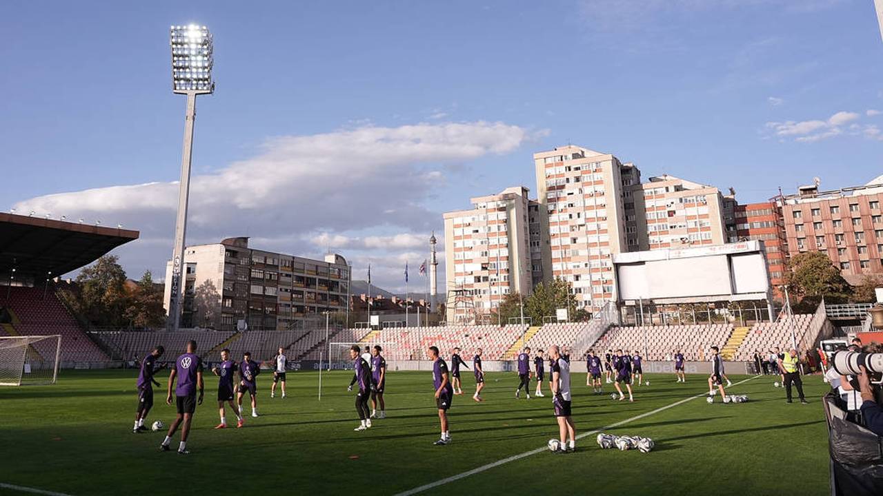 DFB: Zurück zu den Anfängen