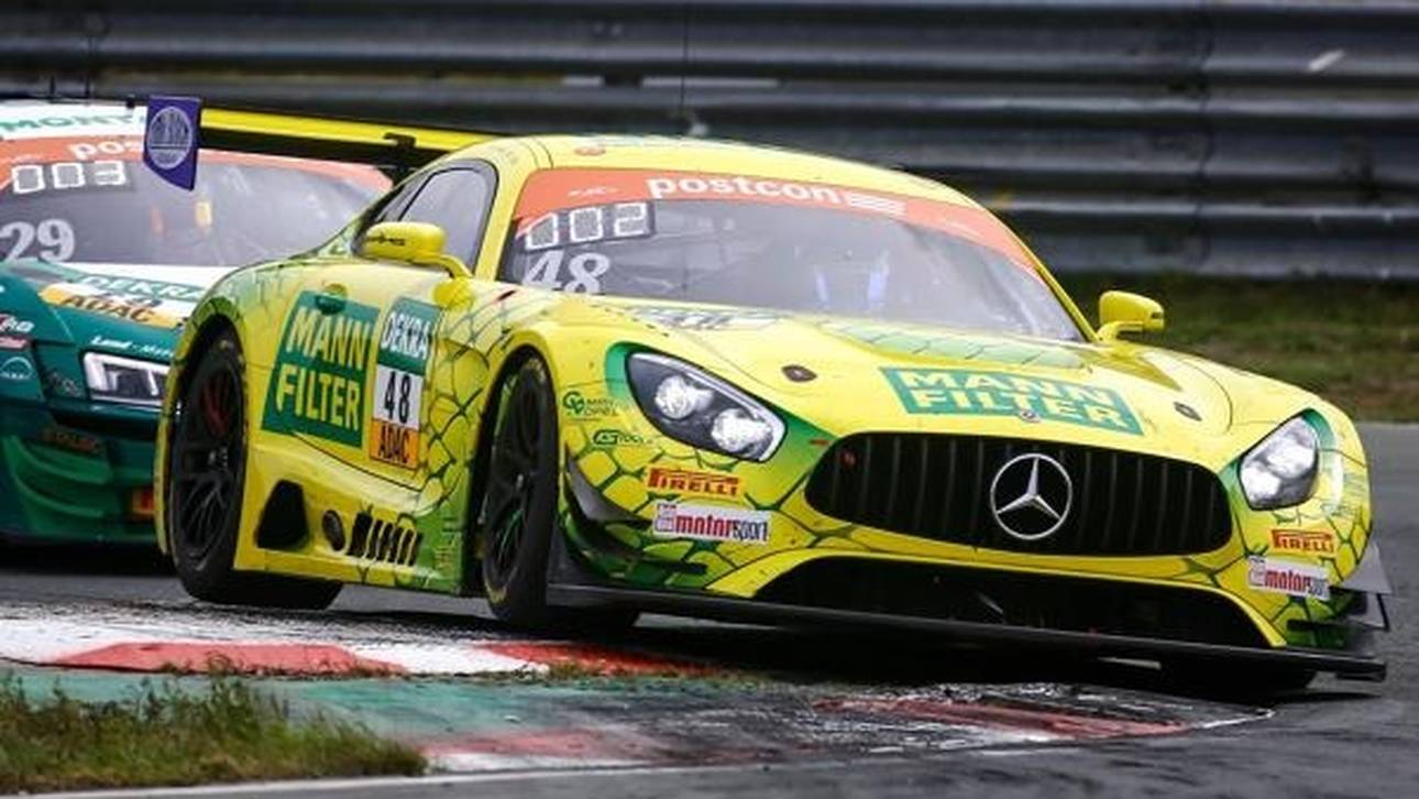 Fabian Vettel übt Selbstkritik