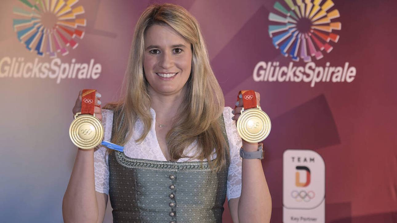 Deutsche Legende hört auf