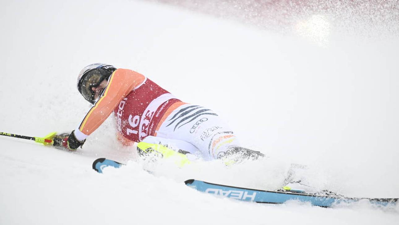 Bitteres Aus für deutsche Ski-Hoffnung