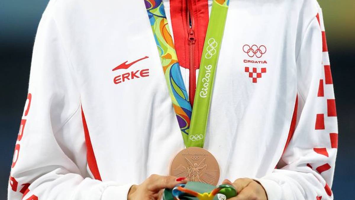 2000 und 2004 nahm sie in jungen Jahren schon an Olympia teil. 2008 gewann sie ihre erste Silbermedaille bei Olympia. Bei ihren letzten Olympischen Spielen 2016 gewann sie Bronze. 2021 beendete sie ihre Karriere, aufgrund gesundheitlicher Probleme. Auch sie konnte nie Gold gewinnen.