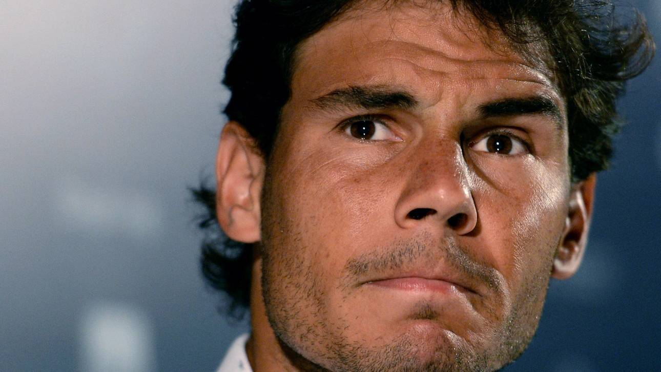 Nadal fordert Strafe für Scharapowa