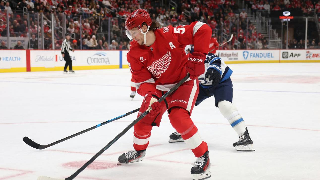 Rückschlag für Seider im Playoff-Kampf