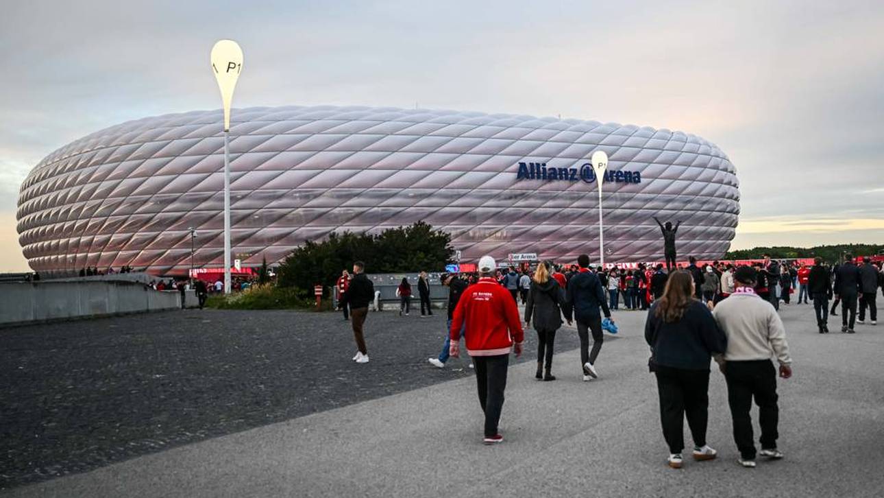 Streik: So kommen Sie zum FCB-Spiel