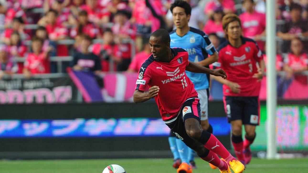 Cacau sucht neuen Klub