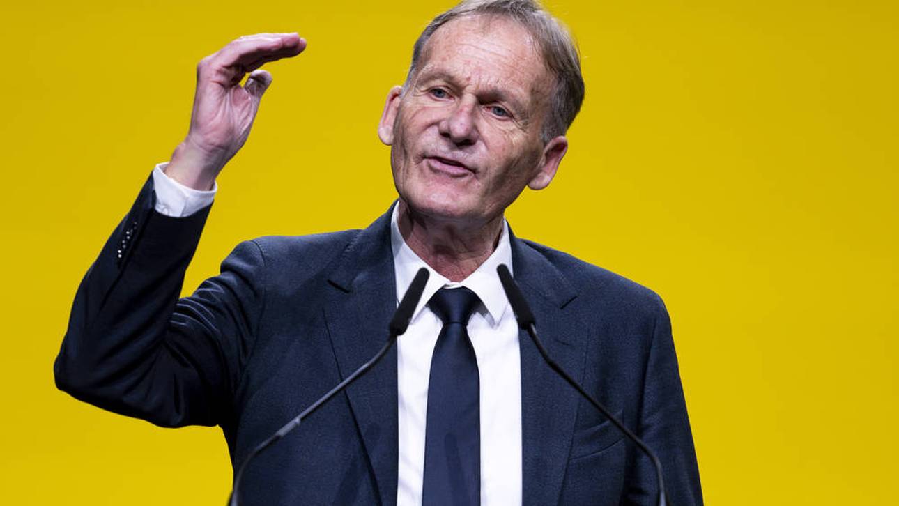 Watzke mit „Augenarzt“-Ansage