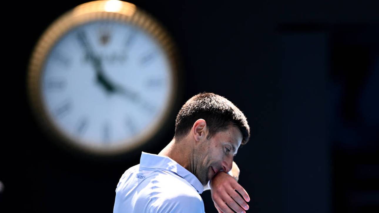 Tennis-Zoff eskaliert: Neue Details