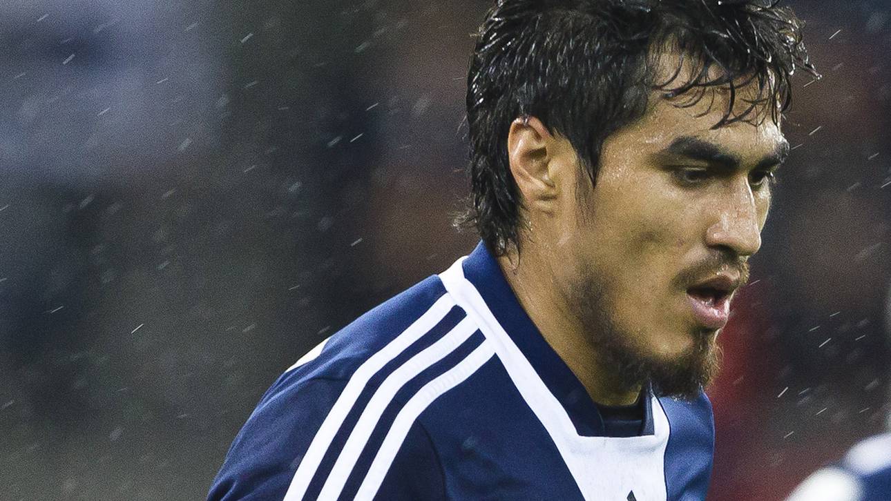 Ingolstadt torlos bei Lezcano-Debüt