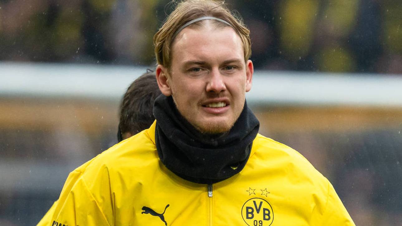 Brandt: Top-Klub nimmt wohl Kontakt auf