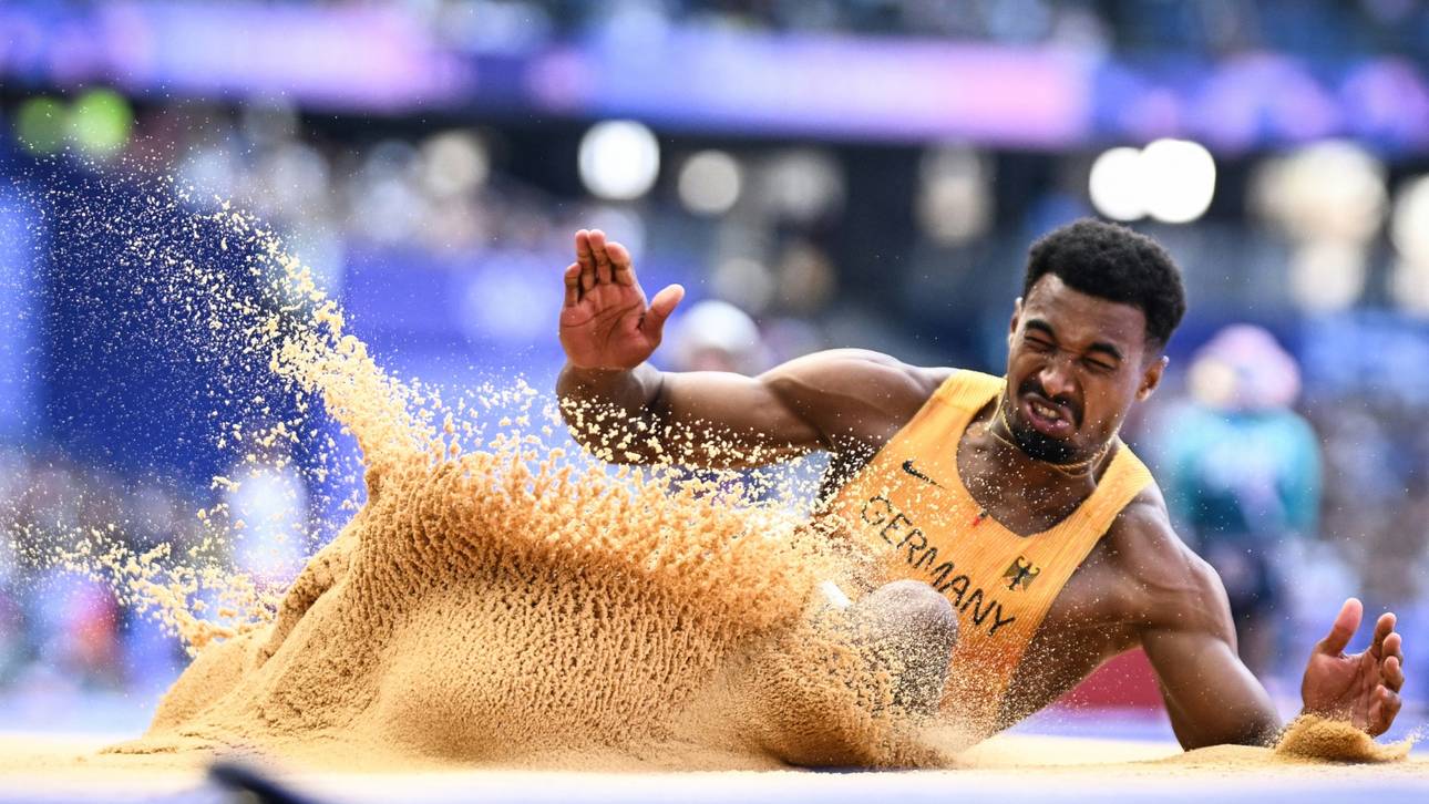 Neugebauer: „Bock auf mehr gemacht“