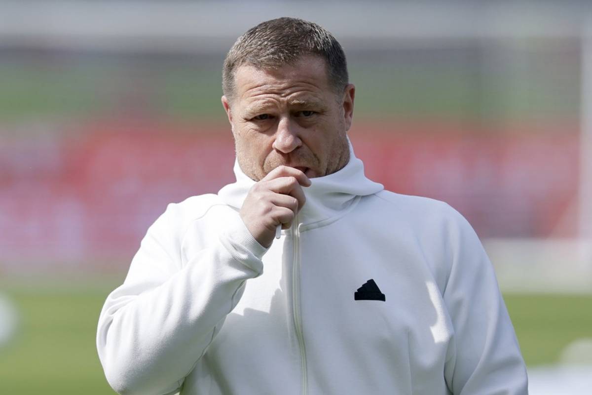 Bestätigt: Eberl verlässt Bayern-Camp