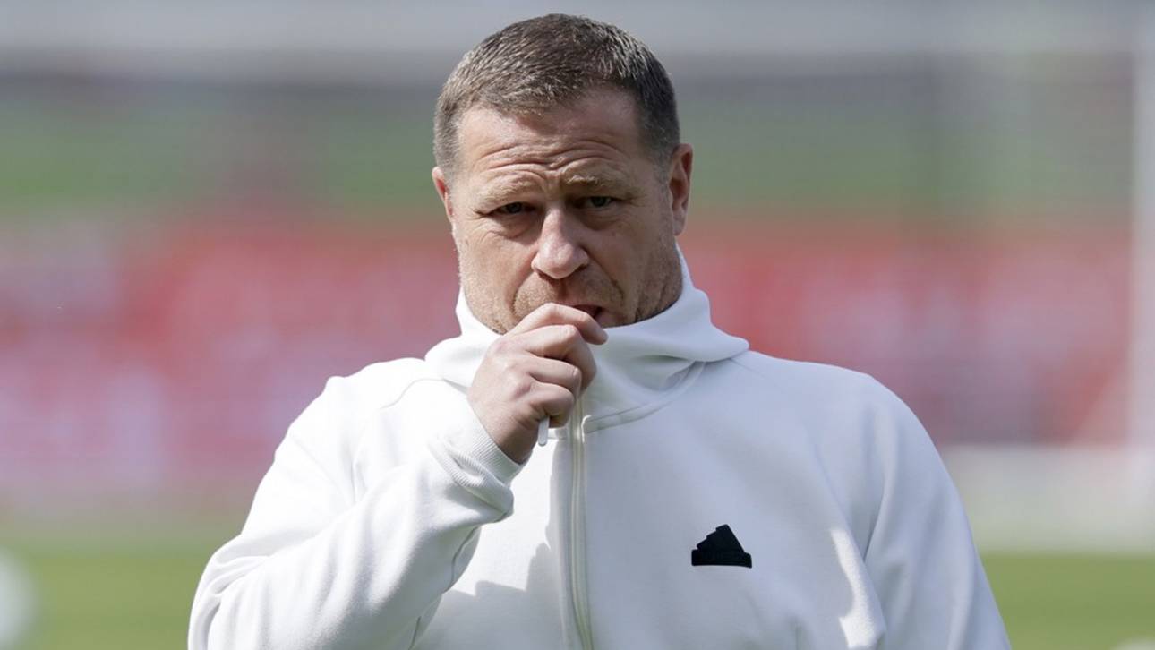 Bestätigt: Eberl verlässt Bayern-Camp