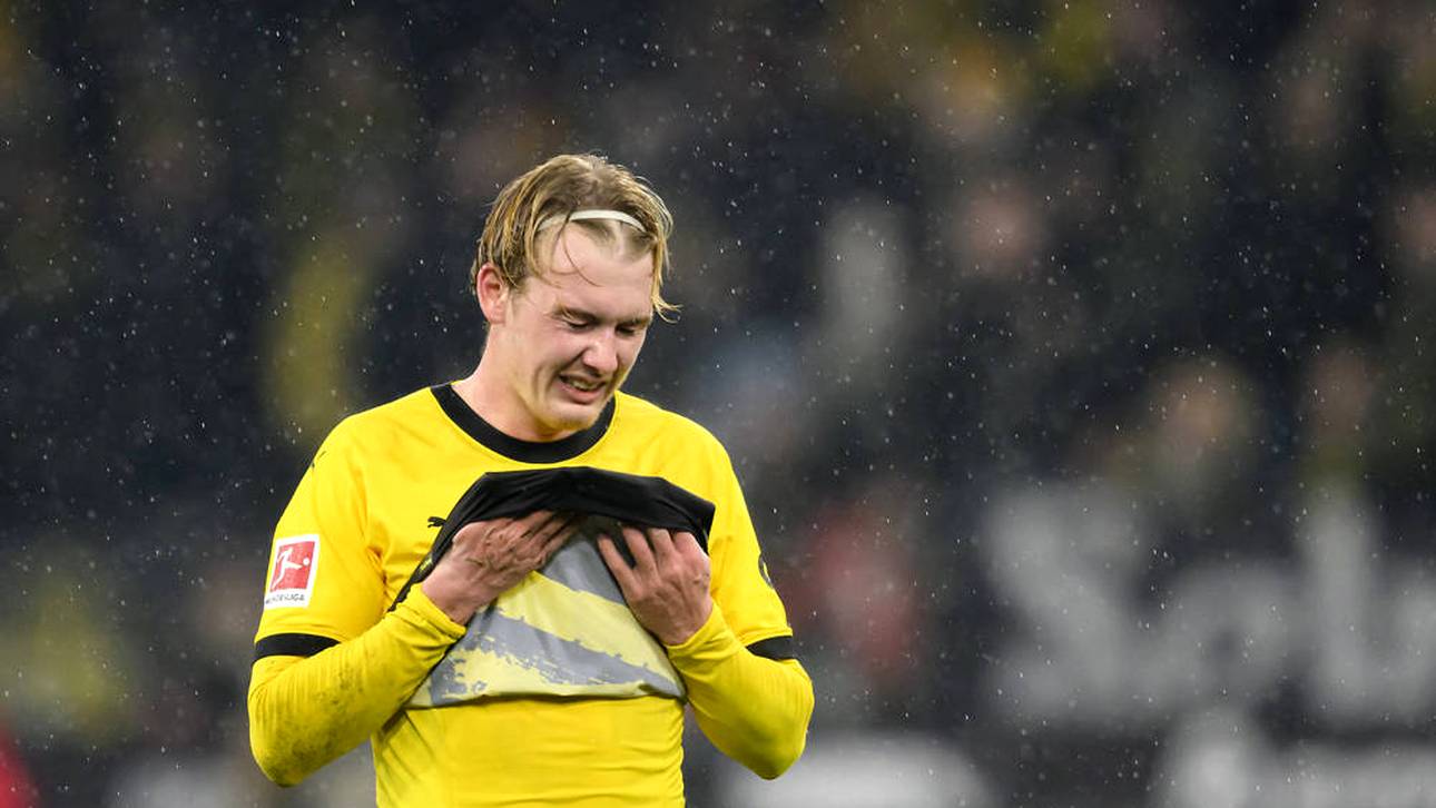 BVB-Star gibt zu: „Bin quasi geflüchtet“