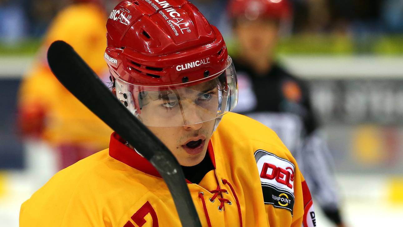 DEG-Profi erleidet Nierenriss