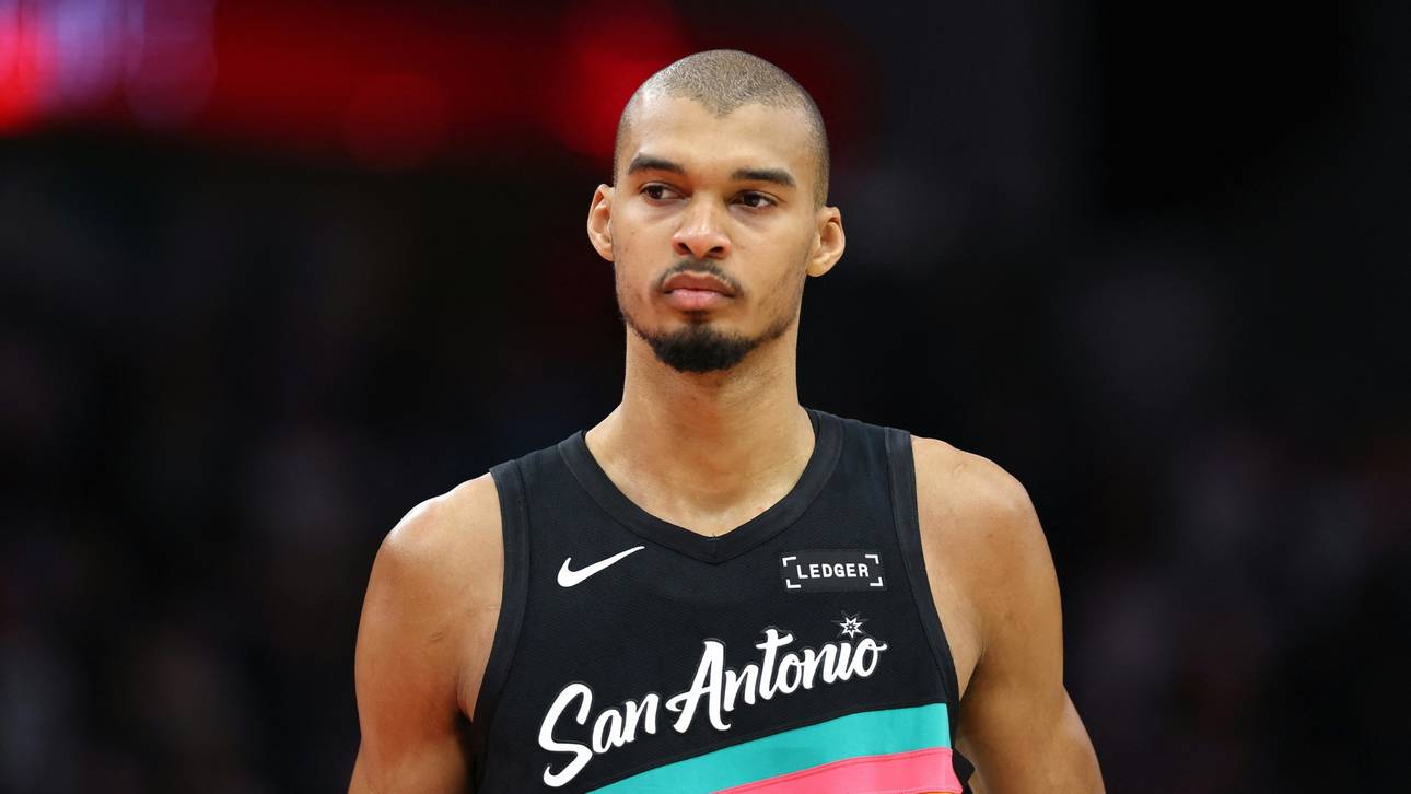 NBA-Star von ICE-Einsätze „entsetzt“