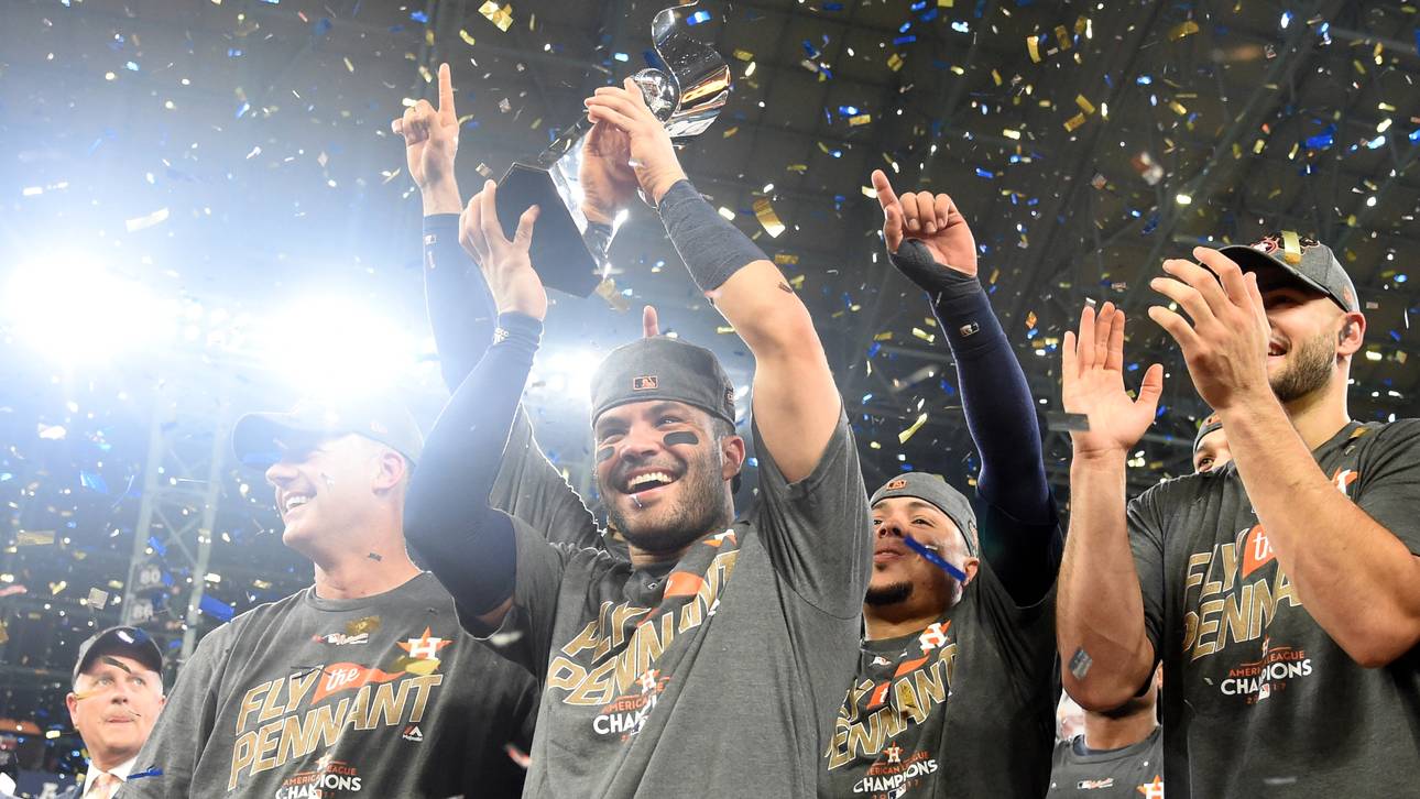 Yankees verpassen World Series