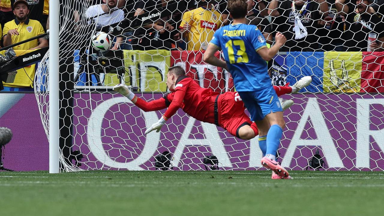 „So etwas gab es noch nie“