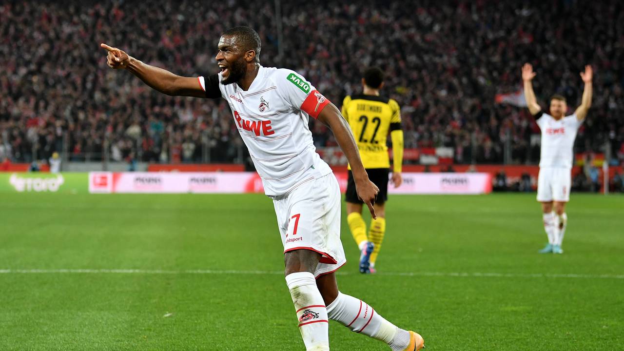 Ein teures Experiment