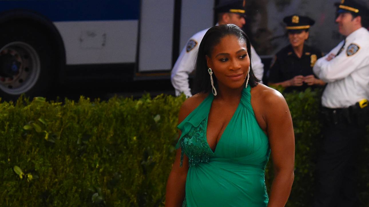 Williams plant baldiges Comeback