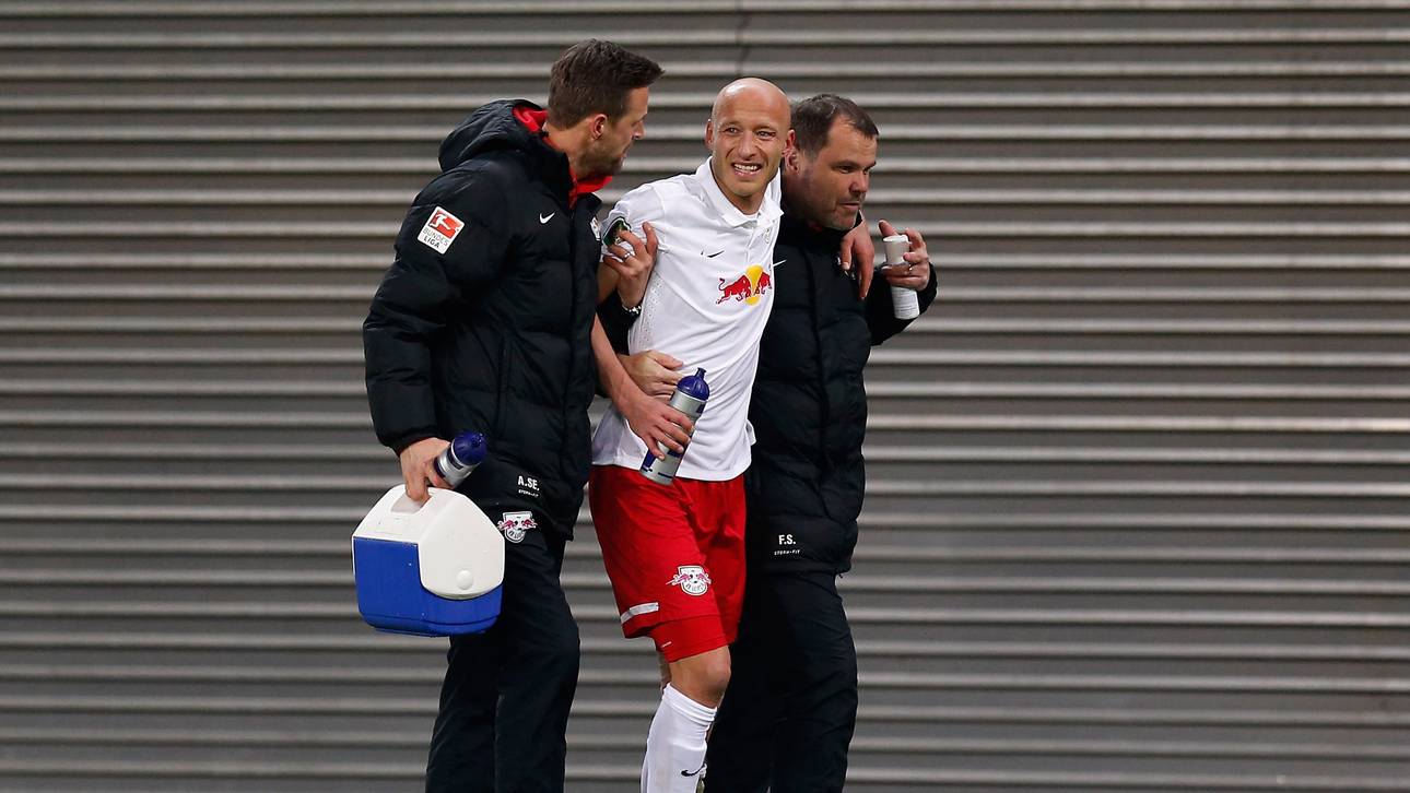 Leipzig länger ohne Sebastian