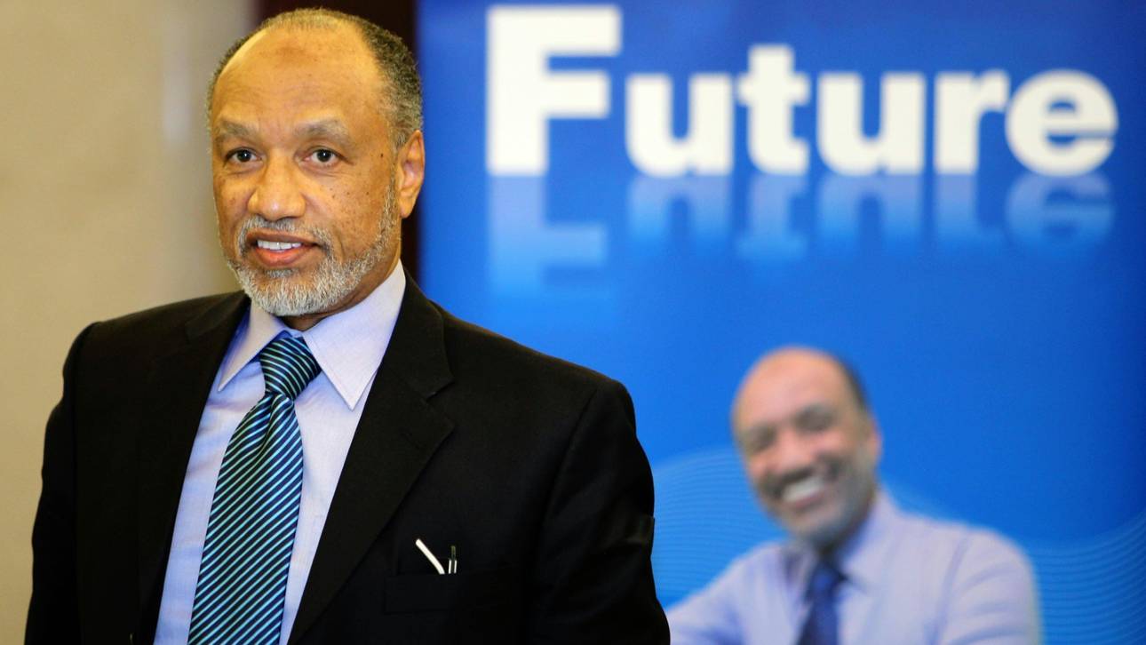 Haftbefehl gegen Ex-FIFA-Funktionär