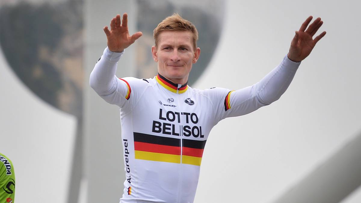 ANDRE GREIPEL (Deutschalnd, Lotto-Soudal): 2012 ist der 32-Jährige schon einmal nah dran am Grünen Trikot - hinter Peter Sagan belegt er Platz 2. Jetzt kommt Greipel mit acht Saisonsiegen und zwei gewonnen Sprint-Gesamtwertungen zur Großen Schleife