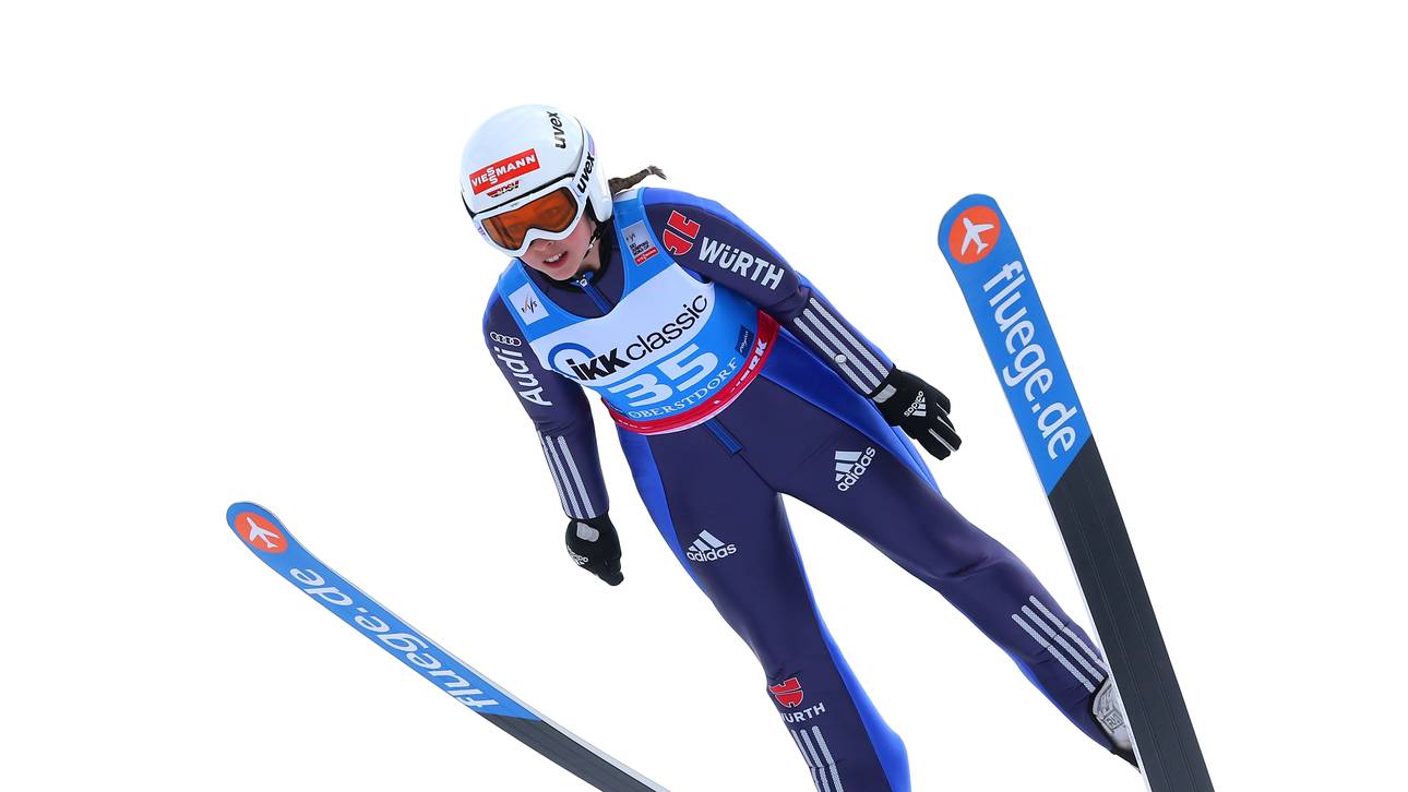 DSV-Sextett enttäuscht in Ljubno