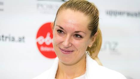 Sabine Lisicki glaubt an Rückkehr auf den Tennis-Court