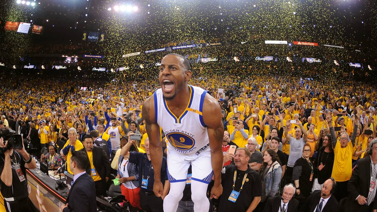 Kein Gewinn mit den Warriors