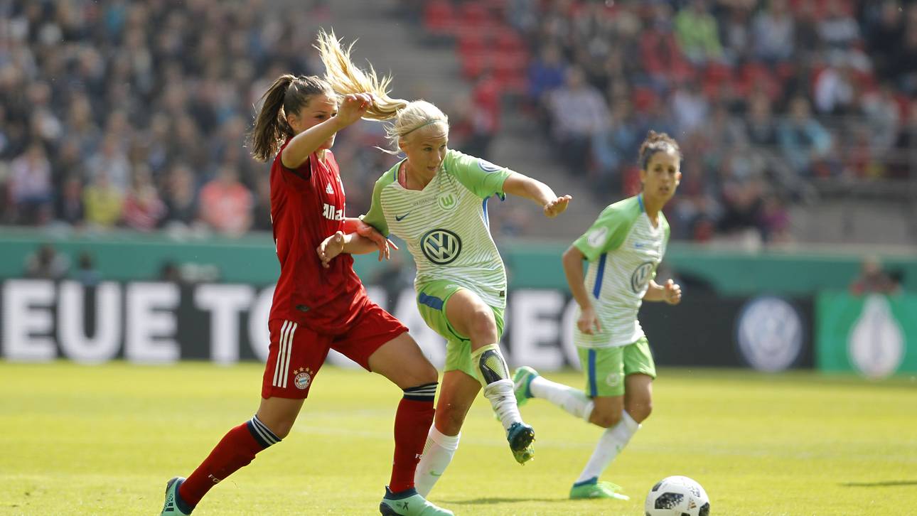 FCB bittet VfL zur Pokal-Revanche