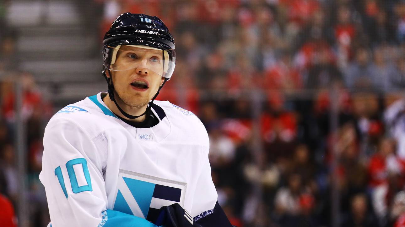 NHL-Aus? Ehrhoff vor DEL-Rückkehr