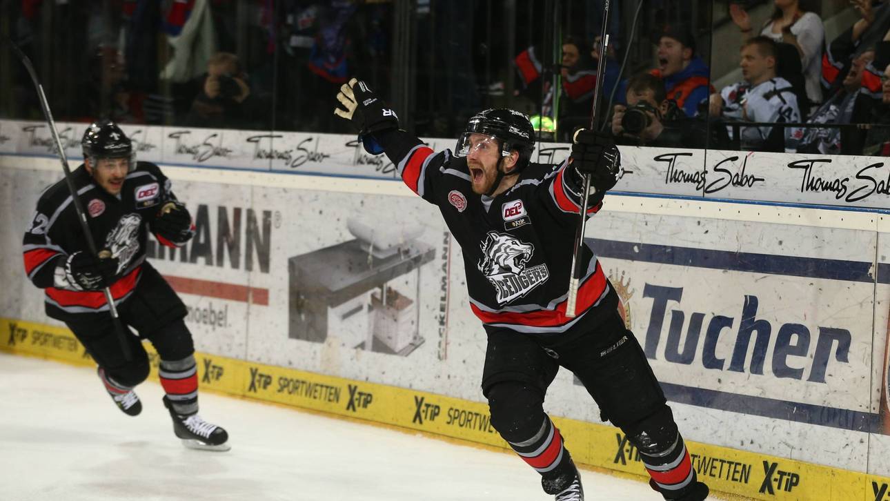 Nürnberg wendet Aus sensationell ab